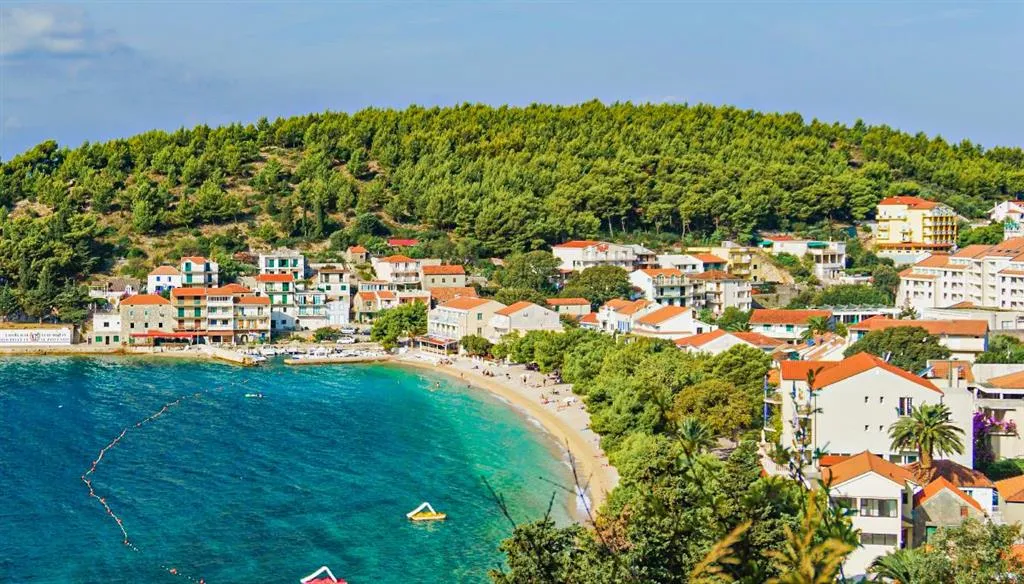 Apartmány Musulin
