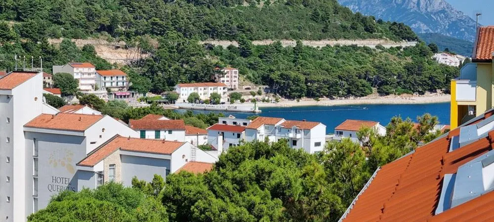 Apartmány Musulin