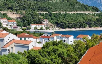 Apartmány Musulin