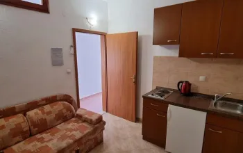 Apartmány Musulin
