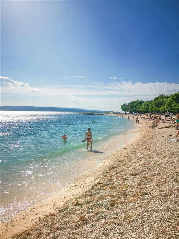 Dukič Holiday resort (pokoje)