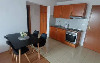 Dukič Holiday resort (pokoje)