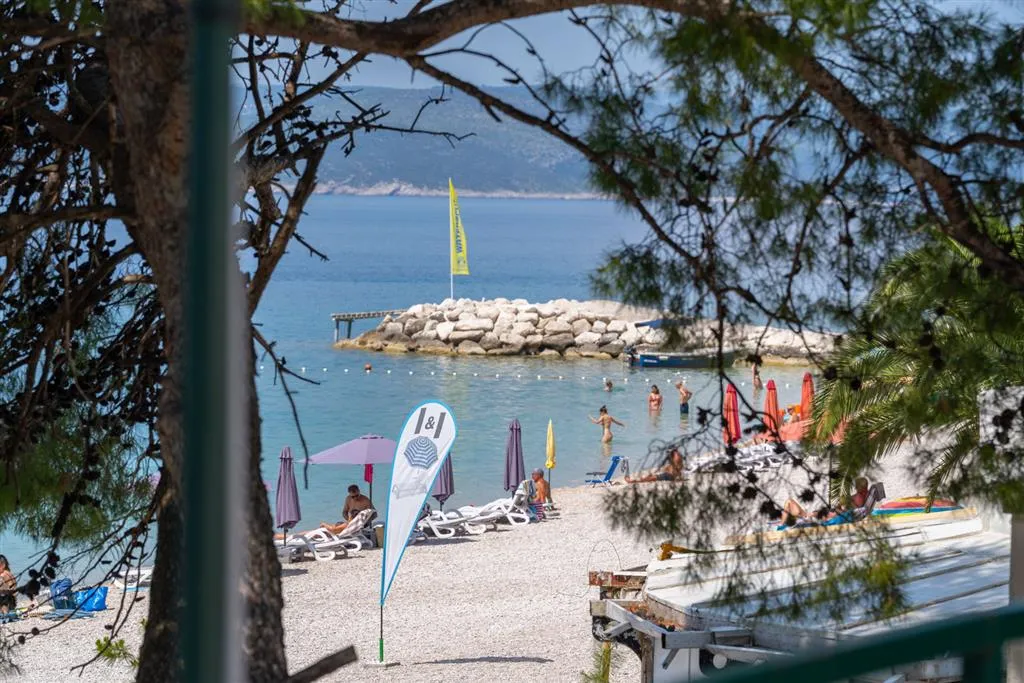 Dukič Holiday resort (pokoje)