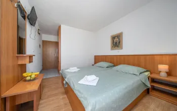 Dukič Holiday resort (pokoje)