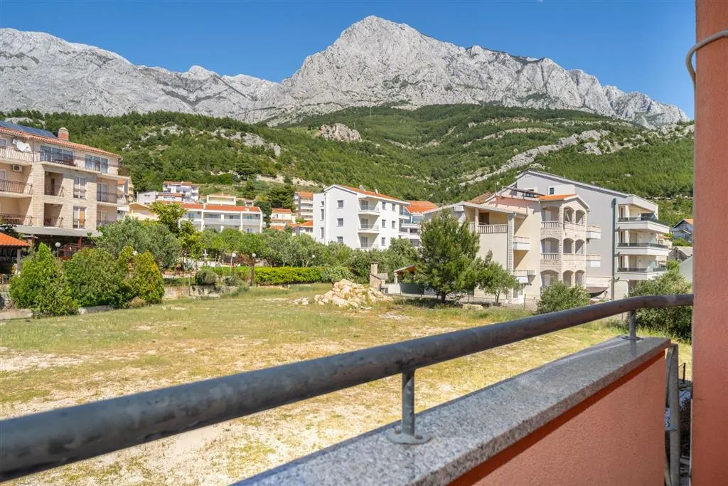 Dukič Holiday resort (pokoje)