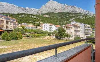 Dukič Holiday resort (pokoje)