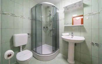 Dukič Holiday resort (pokoje)