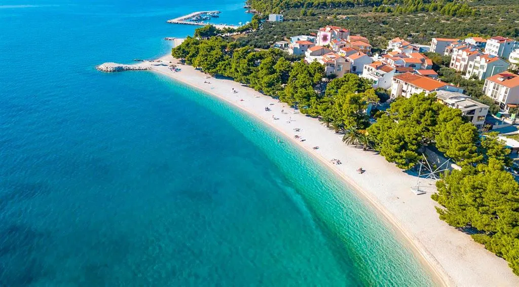 Dukič Holiday resort (apartmány)