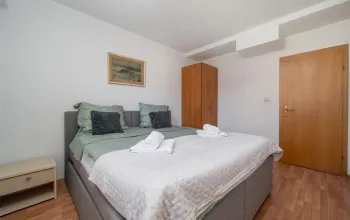 Dukič Holiday resort (apartmány)