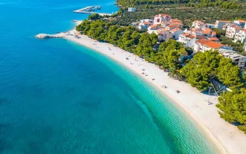 Dukič Holiday resort (apartmány)