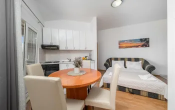 Dukič Holiday resort (apartmány)
