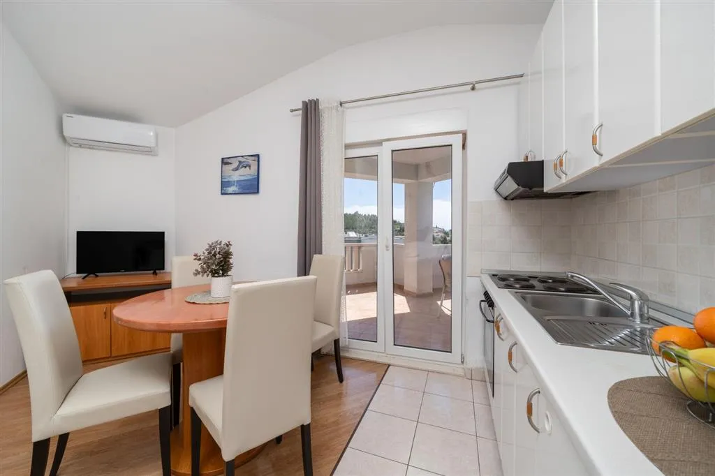 Dukič Holiday resort (apartmány)