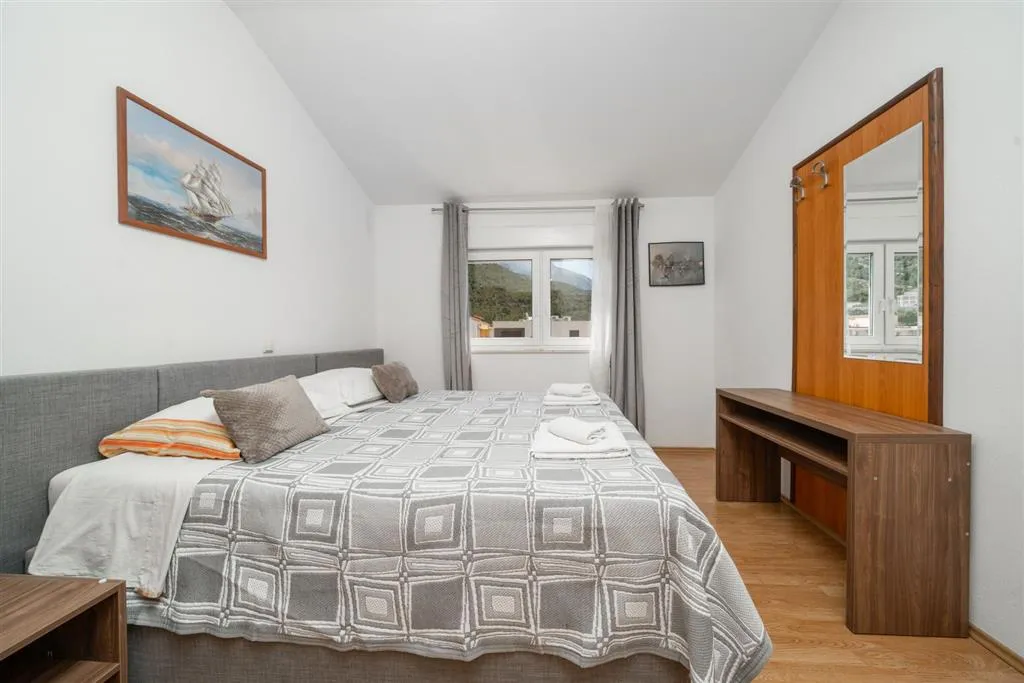 Dukič Holiday resort (apartmány)
