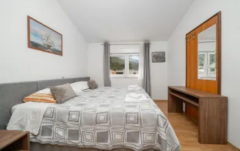 Dukič Holiday resort (apartmány)