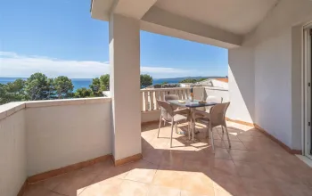 Dukič Holiday resort (apartmány)