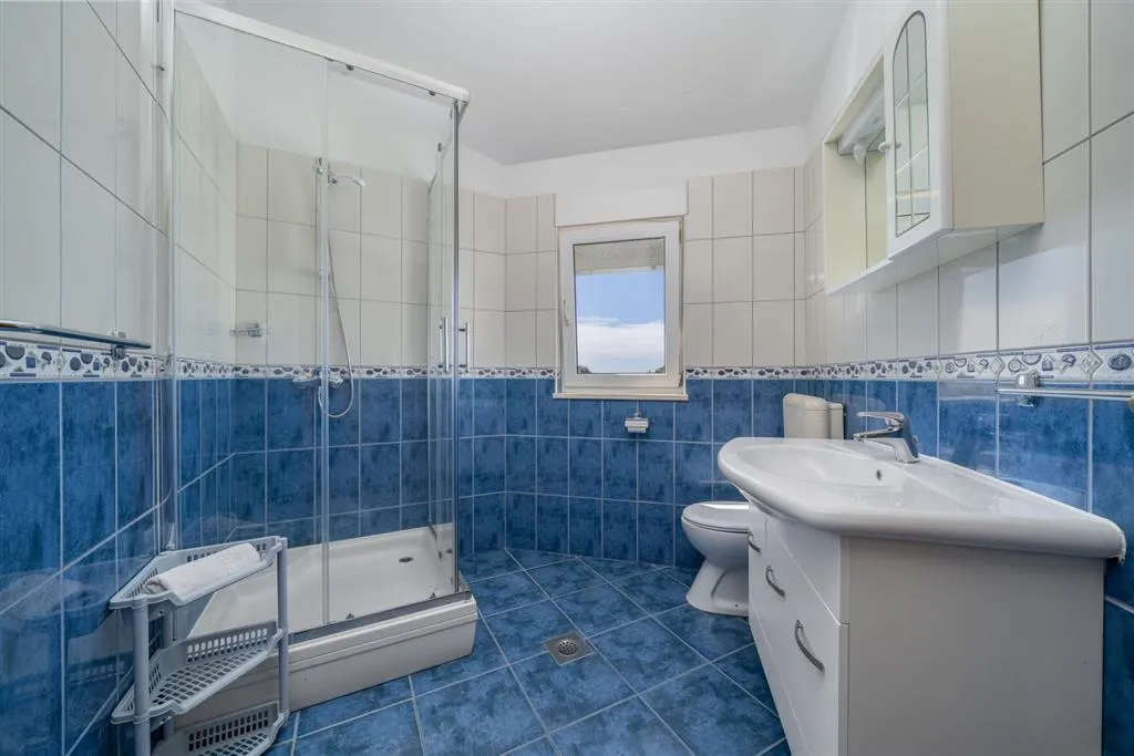 Dukič Holiday resort (apartmány)
