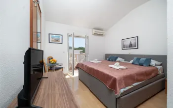 Dukič Holiday resort (apartmány)