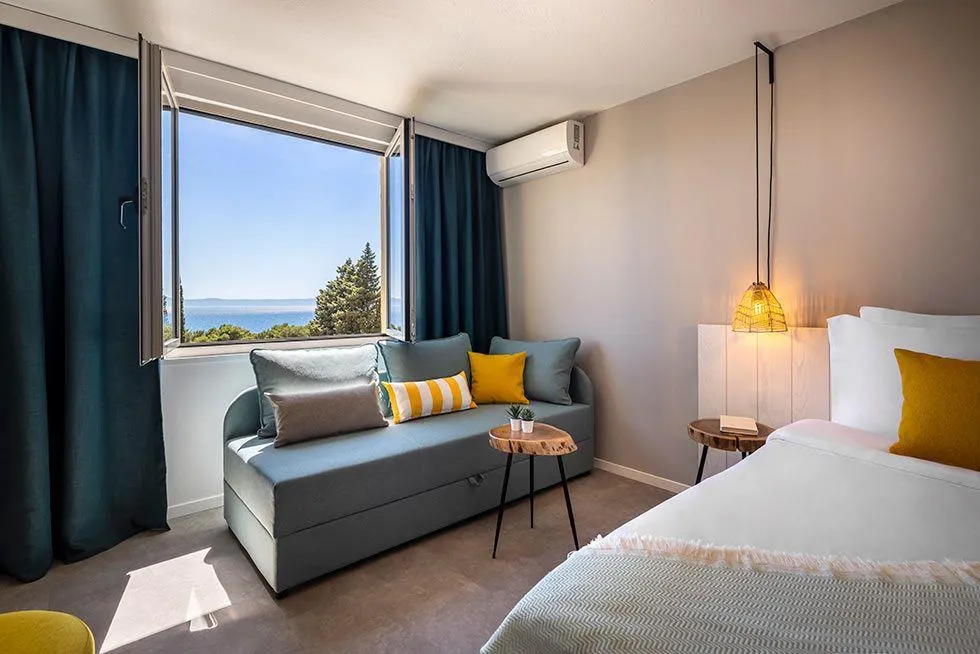 Hotel Valamar Sunny Makarska