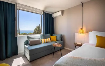 Hotel Valamar Sunny Makarska
