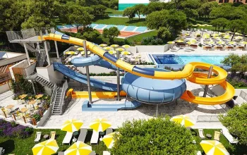 Hotel Valamar Sunny Makarska