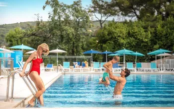 Hotel Valamar Sunny Makarska