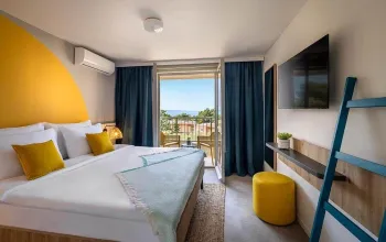 Hotel Valamar Sunny Makarska