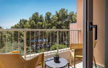Hotel Valamar Sunny Makarska