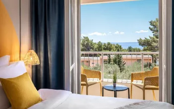 Hotel Valamar Sunny Makarska