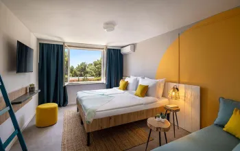 Hotel Valamar Sunny Makarska