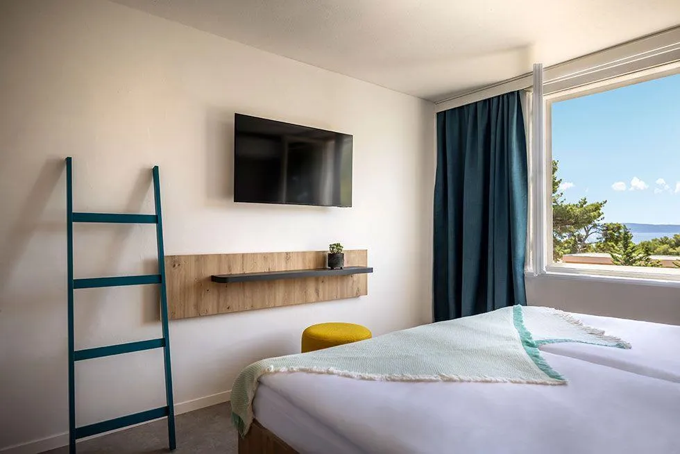 Hotel Valamar Sunny Makarska
