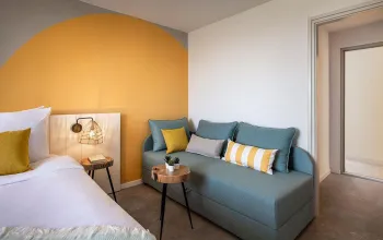 Hotel Valamar Sunny Makarska