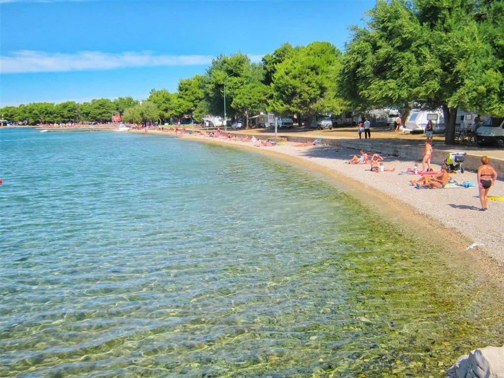 Depandance Imperial Blue