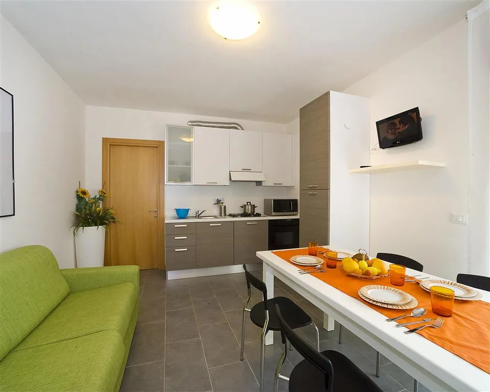 Residence Gran Mado