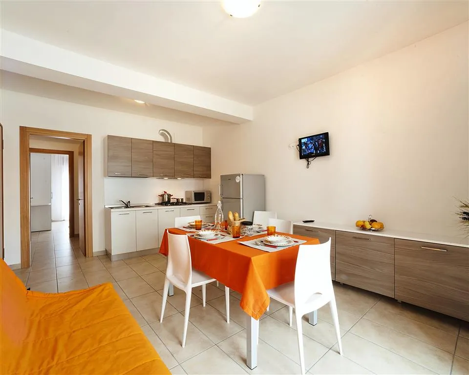 Residence Gran Mado
