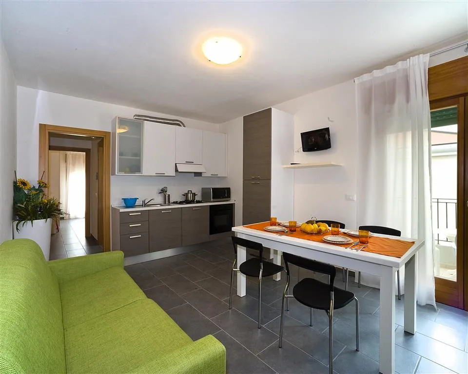 Residence Gran Mado