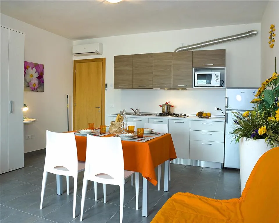 Residence Gran Mado