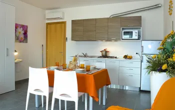 Residence Gran Mado
