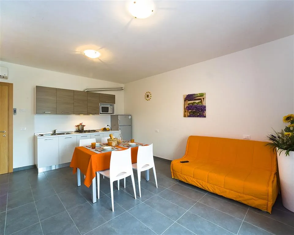 Residence Gran Mado