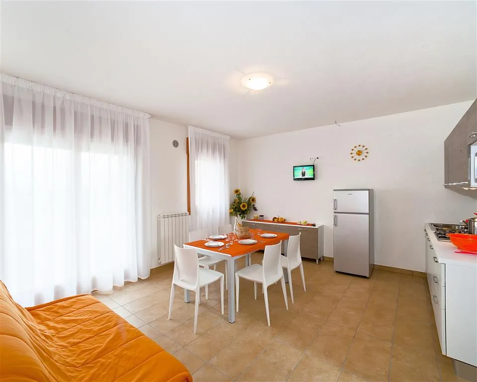 Residence Gran Mado