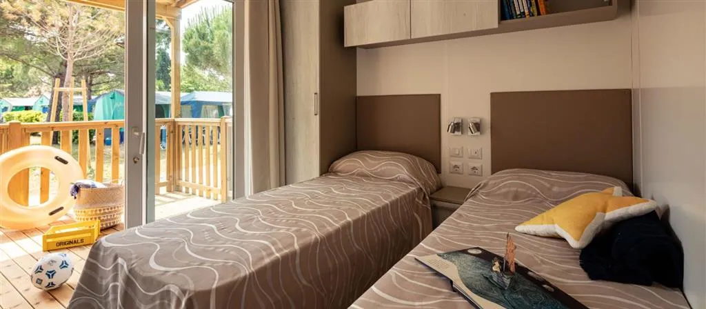 Residence & Camping Punta Spin