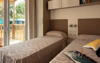 Residence & Camping Punta Spin