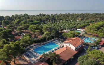 Residence & Camping Punta Spin