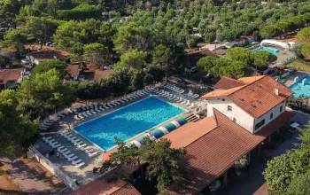 Residence & Camping Punta Spin