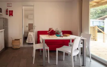 Residence & Camping Punta Spin