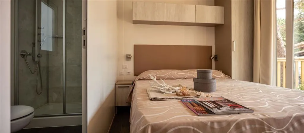 Residence & Camping Punta Spin