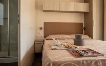 Residence & Camping Punta Spin