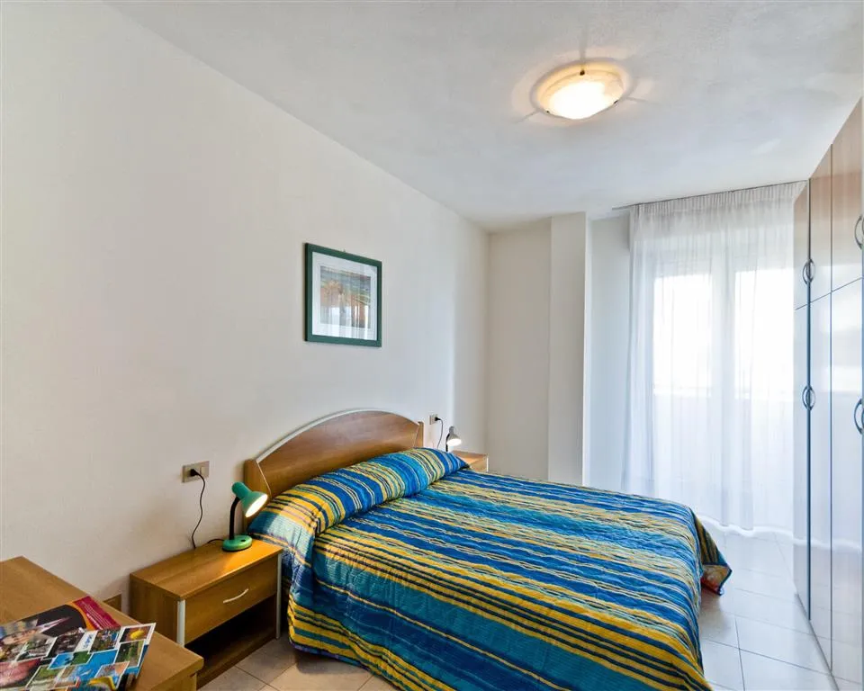 Residence Cristoforo Colombo