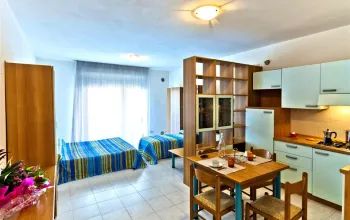 Residence Cristoforo Colombo