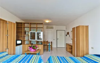 Residence Cristoforo Colombo