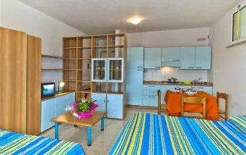 Residence Cristoforo Colombo